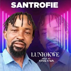 LuNiOkwe (feat. 4Cedi, Ben Hamms & Angel)