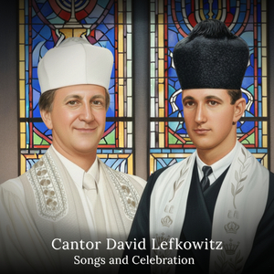 Tal (Passover Prayer for Dew – June 4, 1970)