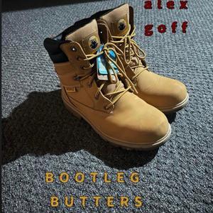 Shadow's (feat. Juju Bean)