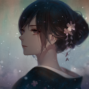 前前前世 抒情版-口琴