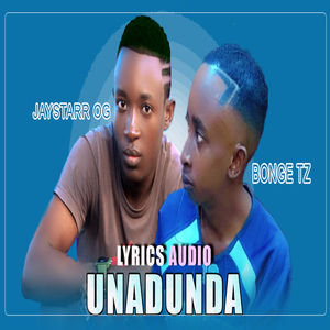 Unadunda
