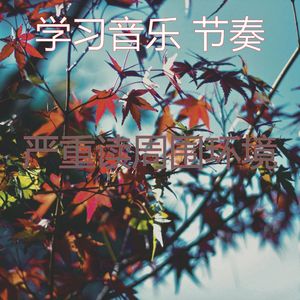 诗意的专注节奏