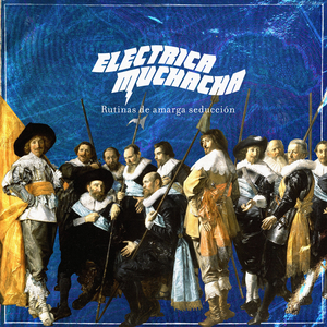 Tremenda inocencia para odiar