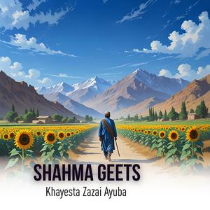 Khayesta Zazai Ayuba