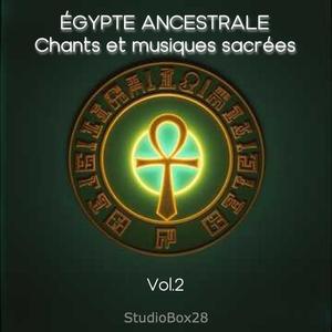 Mystères du Temple