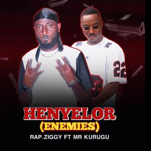 Henyelor (feat. MR KURUGU)