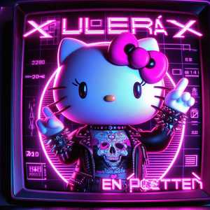 Xuleria en Pote