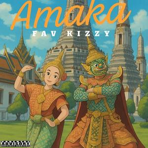 Amaka