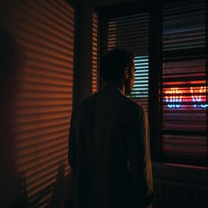 Lonesome Shadows (feat. Eric Saamanen)