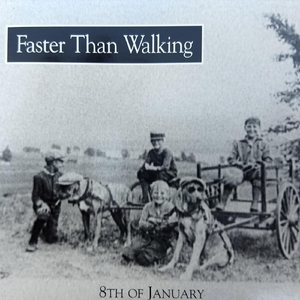 Washington's March (Live)