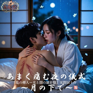 あまく痛む夜の儀式～月の下で～ (feat. HIROYUKI & 那々) [Gisei＆Yin's Love Story]