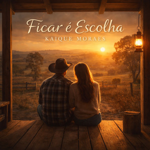 Ficar É Escolha