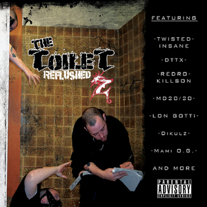 Hot Now (feat. Dttx)