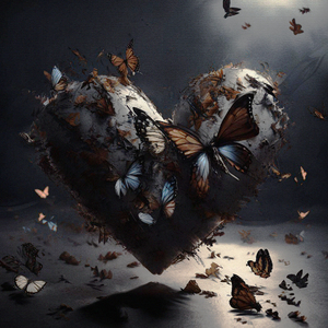 Когда она уходила