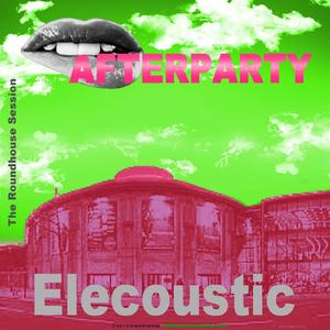 I can't let it go (roundhouse session)