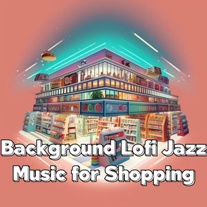 Showroom (Lofi Jazz Music)