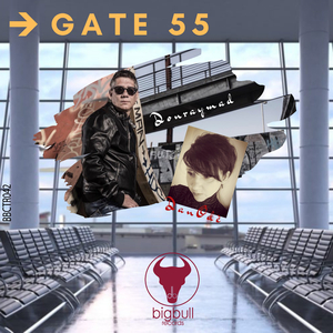 Gate 55 (Instrumental Version)