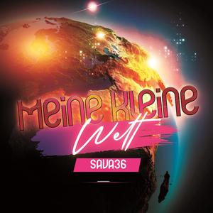 Sie geht fort (feat. Jess)