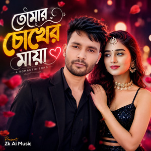 তোমার চোখের মায়া