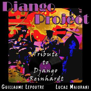 Daphné (feat. Guillaume Lepoutre)