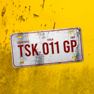 TSK 001 GP