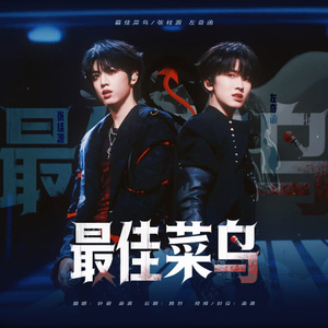 最佳菜鸟（翻自 张桂源/左奇函）