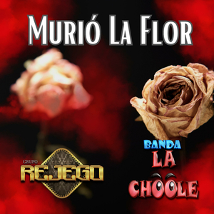 Murió La Flor
