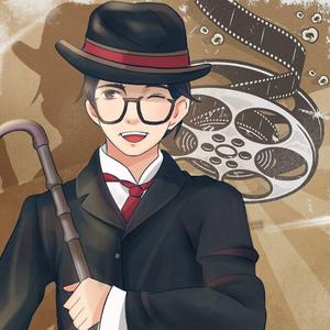 Soldier, Poet, King（士兵，诗人，国王）