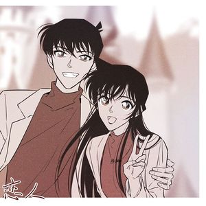 红色高跟鞋(女生版)