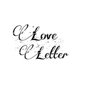 사랑쪽지 (Love Letter)