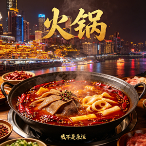 火锅