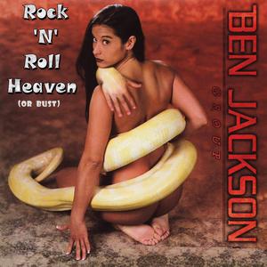 Rock 'N' Roll Heaven (Or Bust)