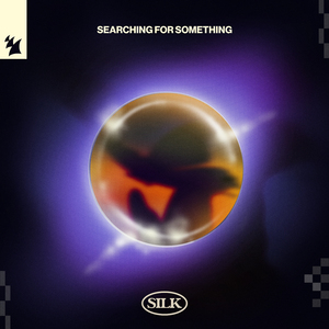 SEARCHING FOR SOMETHING (Extended Mix)