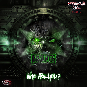 Who Are You (Original Mix)
