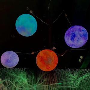 一个人背两个人的债