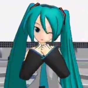 All Around The World (La La La) Miku cover