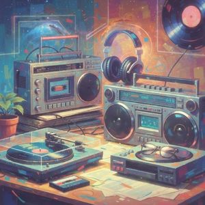 对你爱不完 （Talk Box）