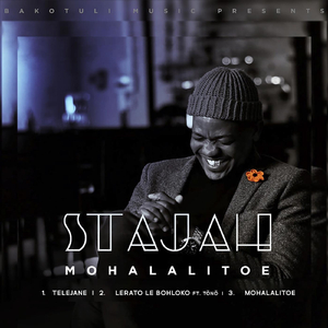 Lerato Ke Bohloko (feat. Tōnō)