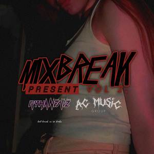 BREAKDUTCH VOL 2 MIX PRESENT