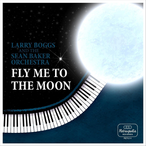 Fly Me to the Moon