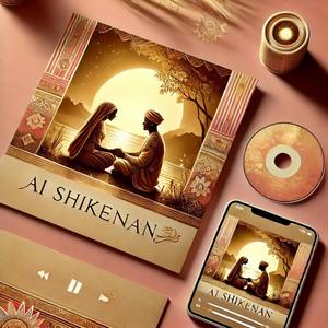 AI SHIKENAN