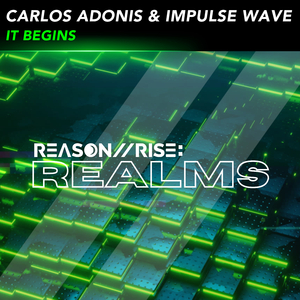 It Begins (Extended Mix)