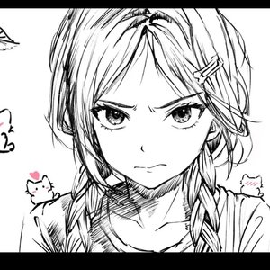 后来我们都很好只是没再打扰