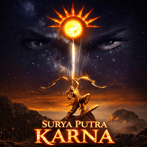 Surya Putra Karna