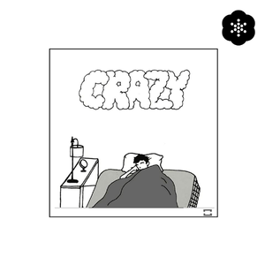 CRAZY (Hidden Track No.V 11월 선정곡)