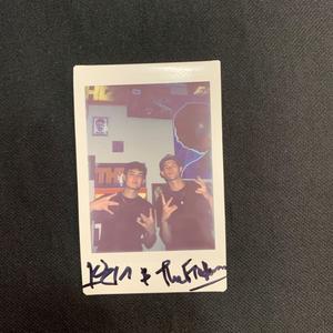 WAKIN UP (Radio Edit)