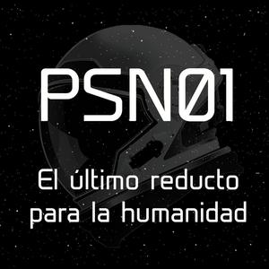 PSN01. El útlimo reducto para la humanidad (ImmersSound)