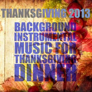 Song of Thanksgiving