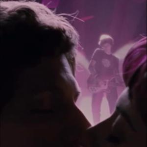 Reconciliations (feat. meta)