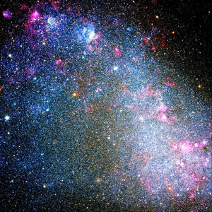 FFTC (Funk for the Cosmos)